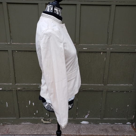 Womens Talbots stretch jacket - Picture 4 of 10